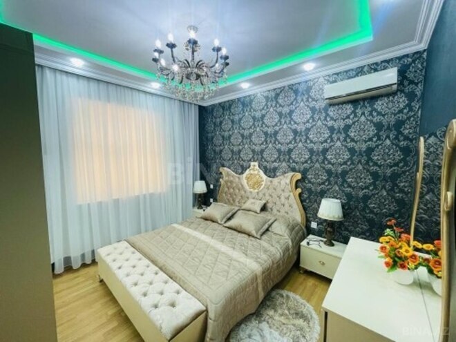 5-комн. дом/дача - Габала - 200 м² (16)