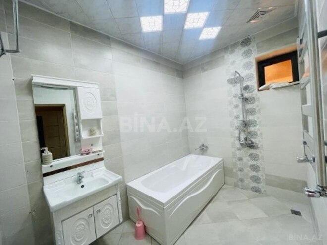 5-комн. дом/дача - Габала - 200 м² (22)