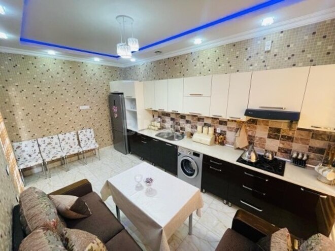 5-комн. дом/дача - Габала - 200 м² (13)