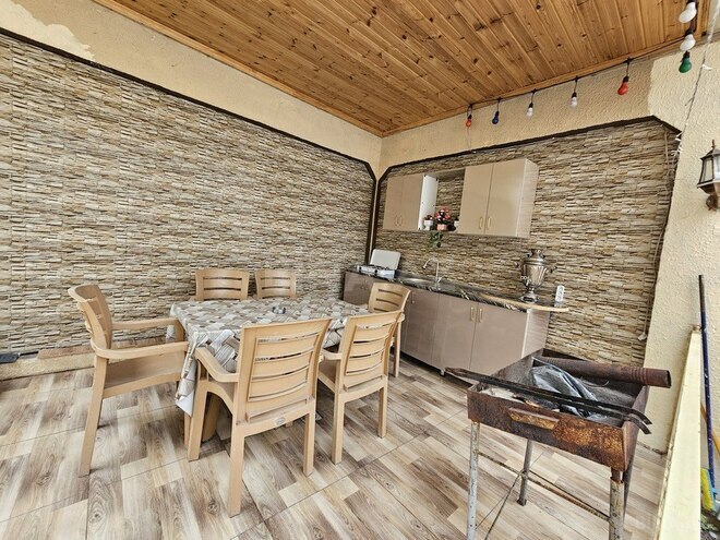 5-комн. дом/дача - Габала - 200 м² (29)