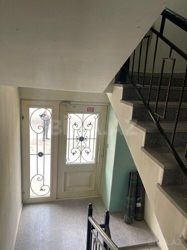 3 otaqlı yeni tikili - Yeni Günəşli q. - 114 m² (4)