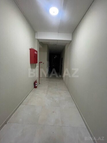 3 otaqlı yeni tikili - Yeni Günəşli q. - 114 m² (13)