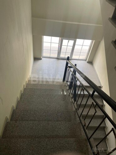 3 otaqlı yeni tikili - Yeni Günəşli q. - 114 m² (8)