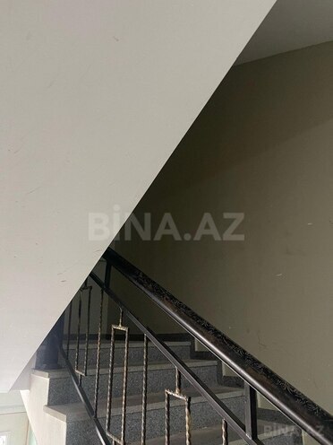 3 otaqlı yeni tikili - Yeni Günəşli q. - 114 m² (7)