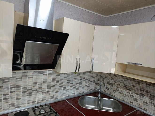 6-комн. дом/дача - Хырдалан - 160 м² (21)