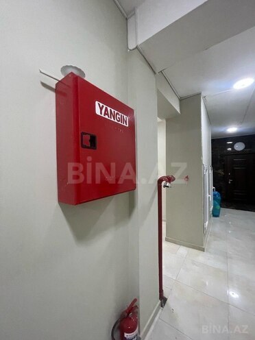 3 otaqlı yeni tikili - Yeni Günəşli q. - 114 m² (11)
