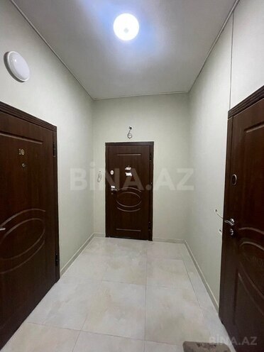 3 otaqlı yeni tikili - Yeni Günəşli q. - 114 m² (14)