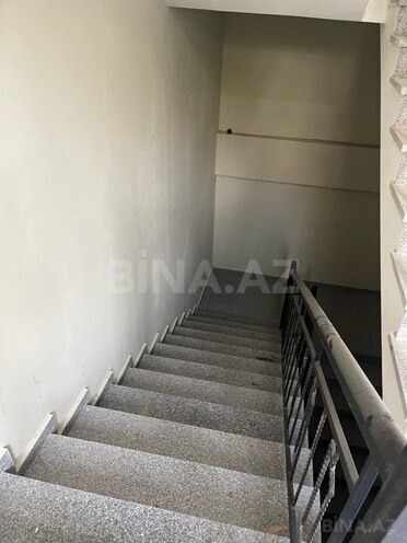 3 otaqlı yeni tikili - Yeni Günəşli q. - 114 m² (6)