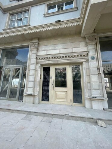 3 otaqlı yeni tikili - Yeni Günəşli q. - 114 m² (5)