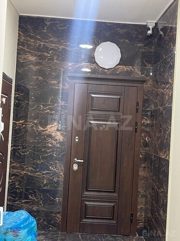 3 otaqlı yeni tikili - Yeni Günəşli q. - 114 m² (10)