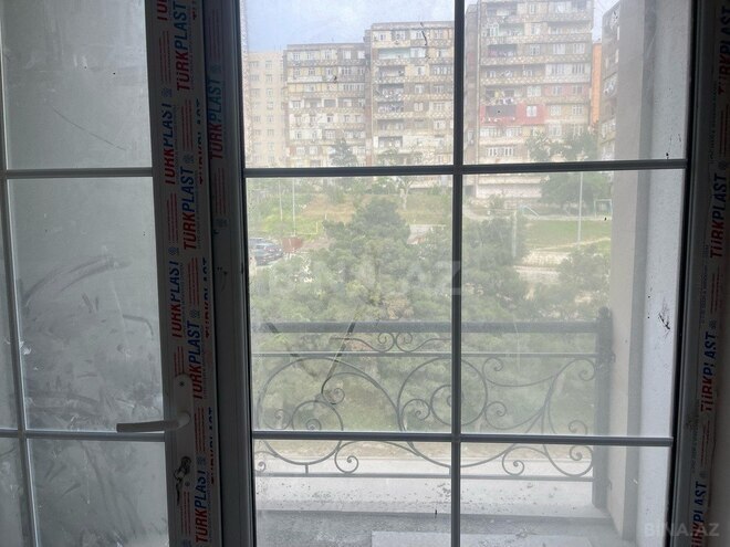3 otaqlı yeni tikili - Yeni Günəşli q. - 114 m² (20)