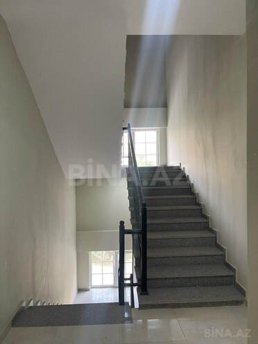 3 otaqlı yeni tikili - Yeni Günəşli q. - 114 m² (12)