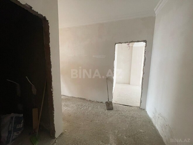 3 otaqlı yeni tikili - Yeni Günəşli q. - 114 m² (21)