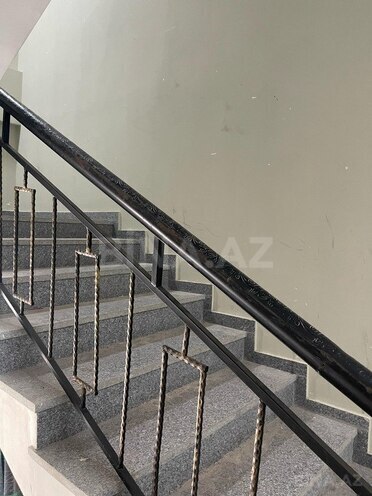3 otaqlı yeni tikili - Yeni Günəşli q. - 114 m² (9)
