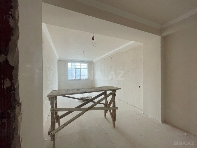 3 otaqlı yeni tikili - Yeni Günəşli q. - 114 m² (19)