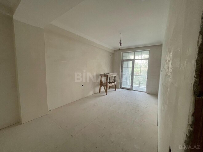 3 otaqlı yeni tikili - Yeni Günəşli q. - 114 m² (24)