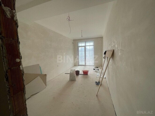 3 otaqlı yeni tikili - Yeni Günəşli q. - 114 m² (23)