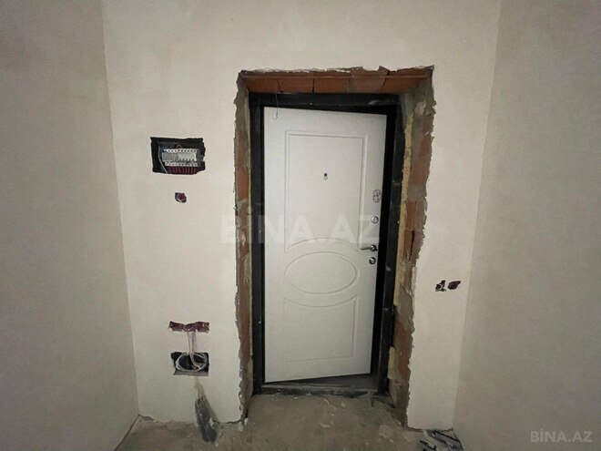 3 otaqlı yeni tikili - Yeni Günəşli q. - 114 m² (22)
