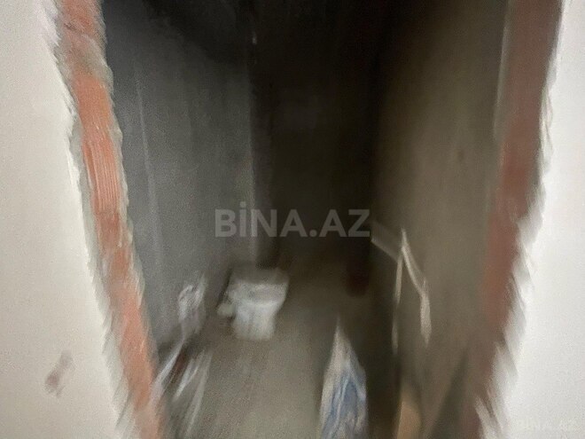 3 otaqlı yeni tikili - Yeni Günəşli q. - 114 m² (18)