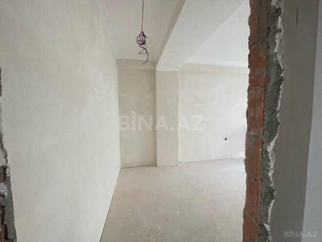 3 otaqlı yeni tikili - Yeni Günəşli q. - 114 m² (25)