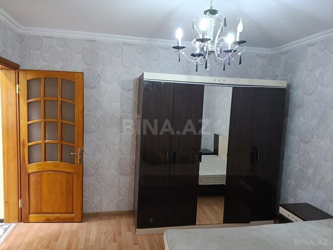 6-комн. дом/дача - Хырдалан - 160 м² (25)