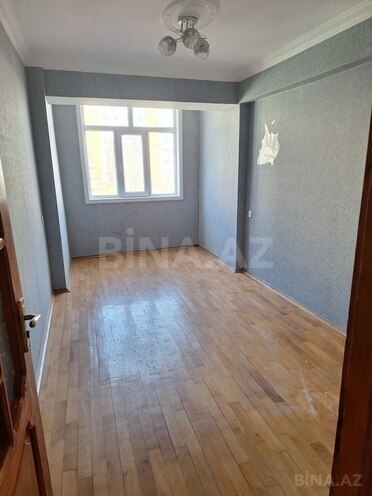 3 otaqlı köhnə tikili - Gənclik m. - 65 m² (3)