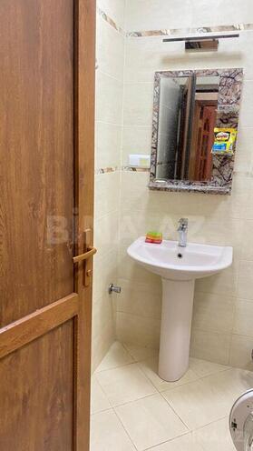 3-комн. новостройка - Насиминский  р. - 75 м² (7)