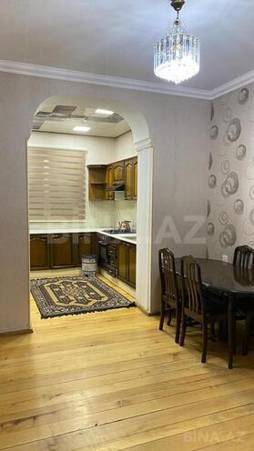 3-комн. новостройка - Насиминский  р. - 75 м² (4)