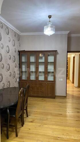 3-комн. новостройка - Насиминский  р. - 75 м² (11)