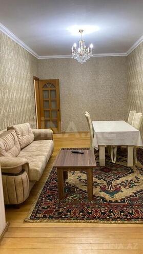 3-комн. новостройка - Насиминский  р. - 75 м² (2)