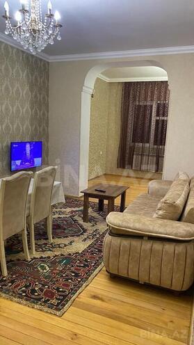 3-комн. новостройка - Насиминский  р. - 75 м² (1)