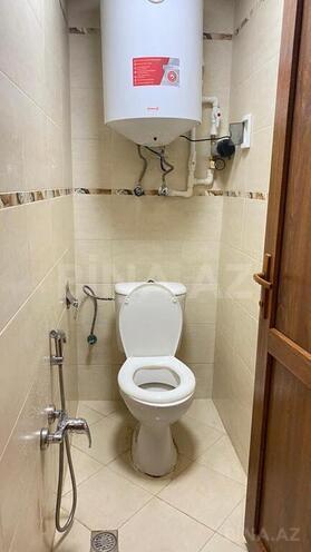 3-комн. новостройка - Насиминский  р. - 75 м² (8)