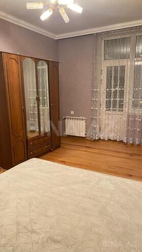 3-комн. новостройка - Насиминский  р. - 75 м² (15)
