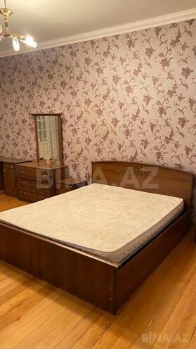 3-комн. новостройка - Насиминский  р. - 75 м² (14)