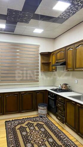 3-комн. новостройка - Насиминский  р. - 75 м² (6)