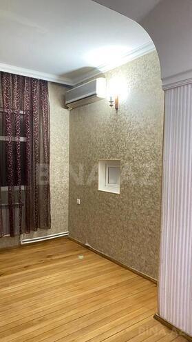 3-комн. новостройка - Насиминский  р. - 75 м² (12)