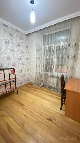 3-комн. новостройка - Насиминский  р. - 75 м² (3)