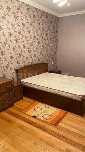 3-комн. новостройка - Насиминский  р. - 75 м² (13)