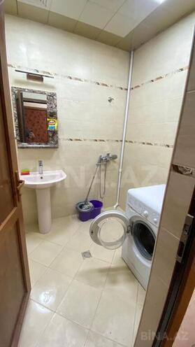 3-комн. новостройка - Насиминский  р. - 75 м² (9)