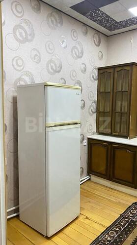 3-комн. новостройка - Насиминский  р. - 75 м² (5)