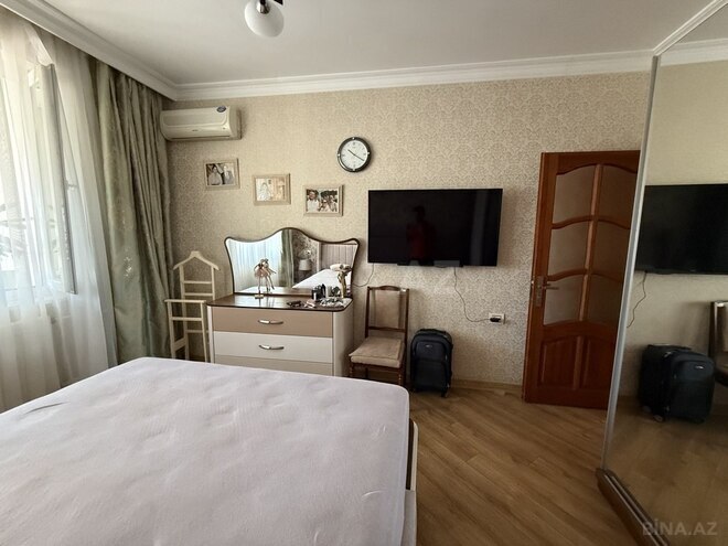 Продаётся 2-комн. вторичка 64 м², Бинагадинский р., photo 11 from 32