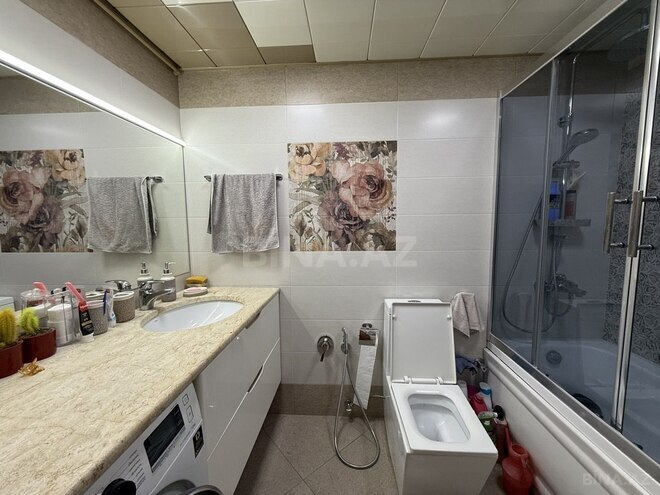 Продаётся 2-комн. вторичка 64 м², Бинагадинский р., photo 27 from 32