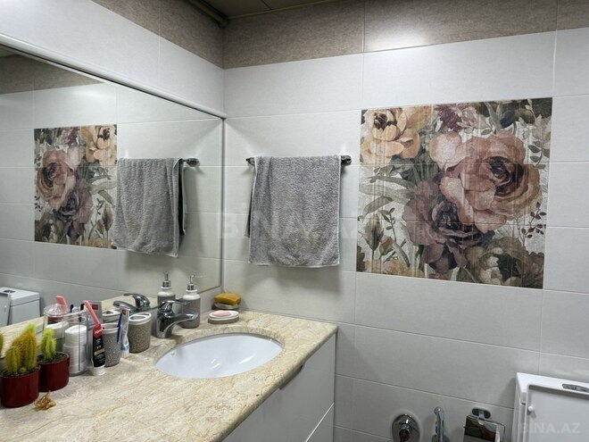 Продаётся 2-комн. вторичка 64 м², Бинагадинский р., photo 29 from 32