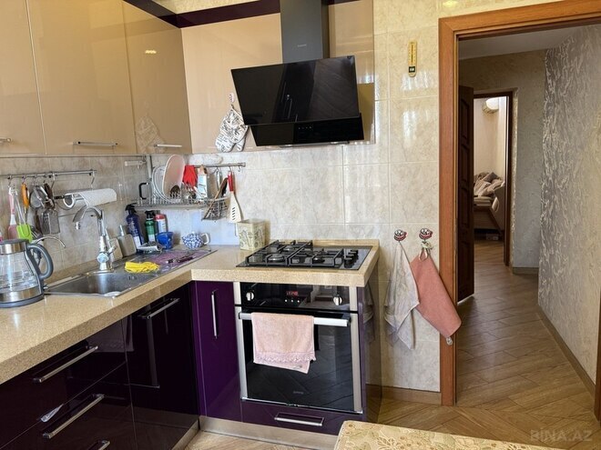 Продаётся 2-комн. вторичка 64 м², Бинагадинский р., photo 24 from 32