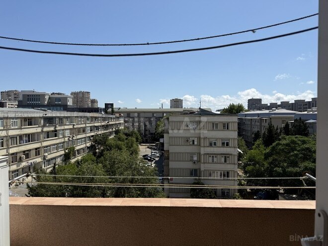 Продаётся 2-комн. вторичка 64 м², Бинагадинский р., photo 26 from 32