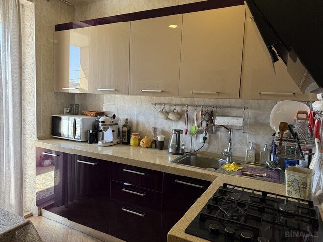 Продаётся 2-комн. вторичка 64 м², Бинагадинский р., photo 23 from 32