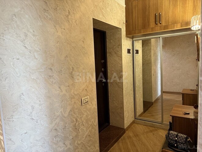 Продаётся 2-комн. вторичка 64 м², Бинагадинский р., photo 20 from 32