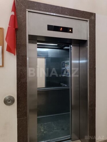 2 otaqlı yeni tikili - Nizami m. - 100 m² (16)