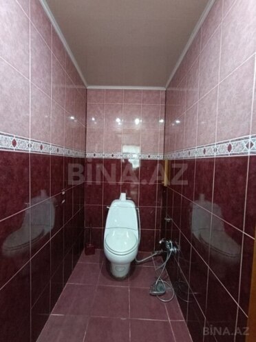 2 otaqlı yeni tikili - Nizami m. - 100 m² (14)