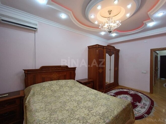 2 otaqlı yeni tikili - Nizami m. - 100 m² (2)